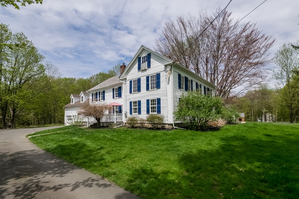 101 Chestnut Plain Road Whately, MA 01093 - Photo 26 of 30 Gallery Image 26