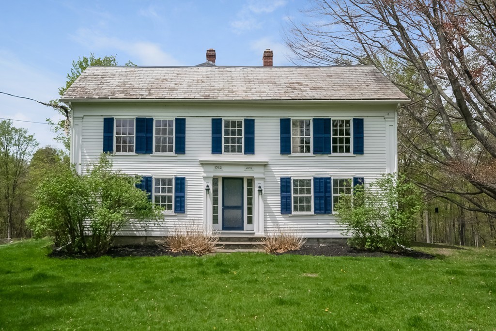 101 Chestnut Plain Road Whately, MA 01093 - Photo 29 of 30 Gallery Image 29