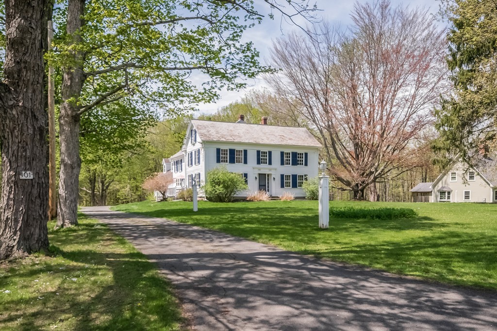 101 Chestnut Plain Road Whately, MA 01093 - Photo 30 of 30 Gallery Image 30