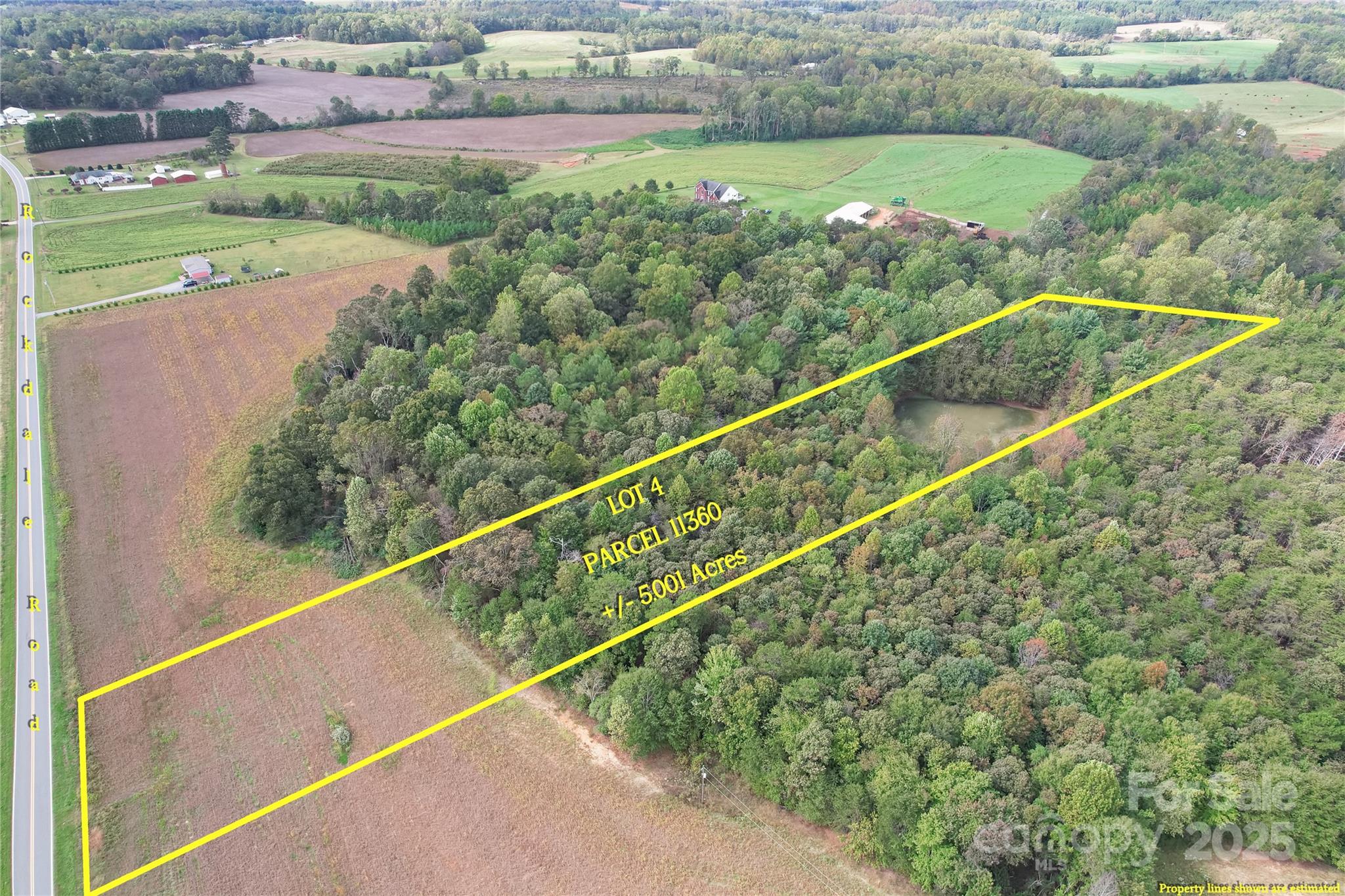 4 Rockdale Road Vale, NC 28168 - Photo 3 of 12