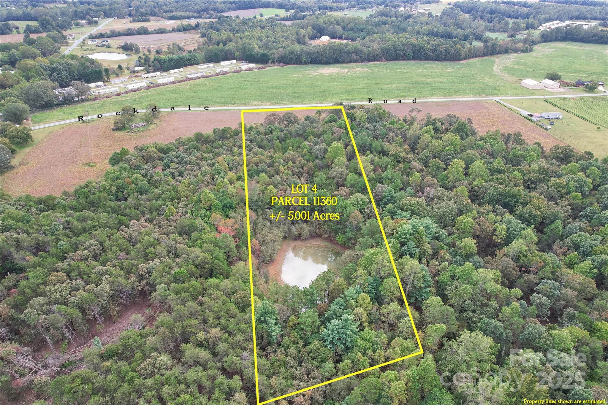 4 Rockdale Road Vale, NC 28168 - Photo 5 of 12