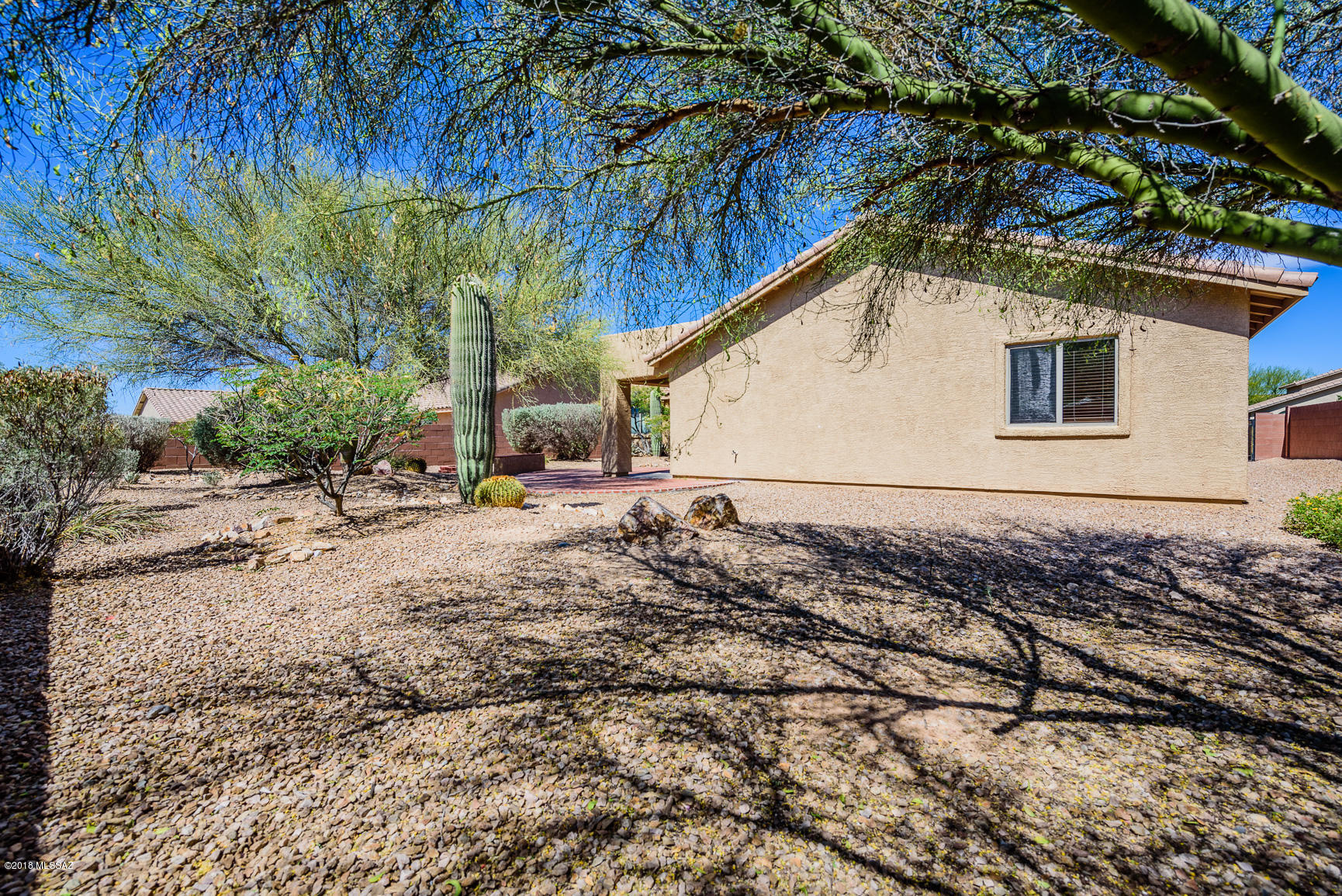 9231 South Sweet Spring Road Tucson, AZ 85756 - Photo 6 of 50