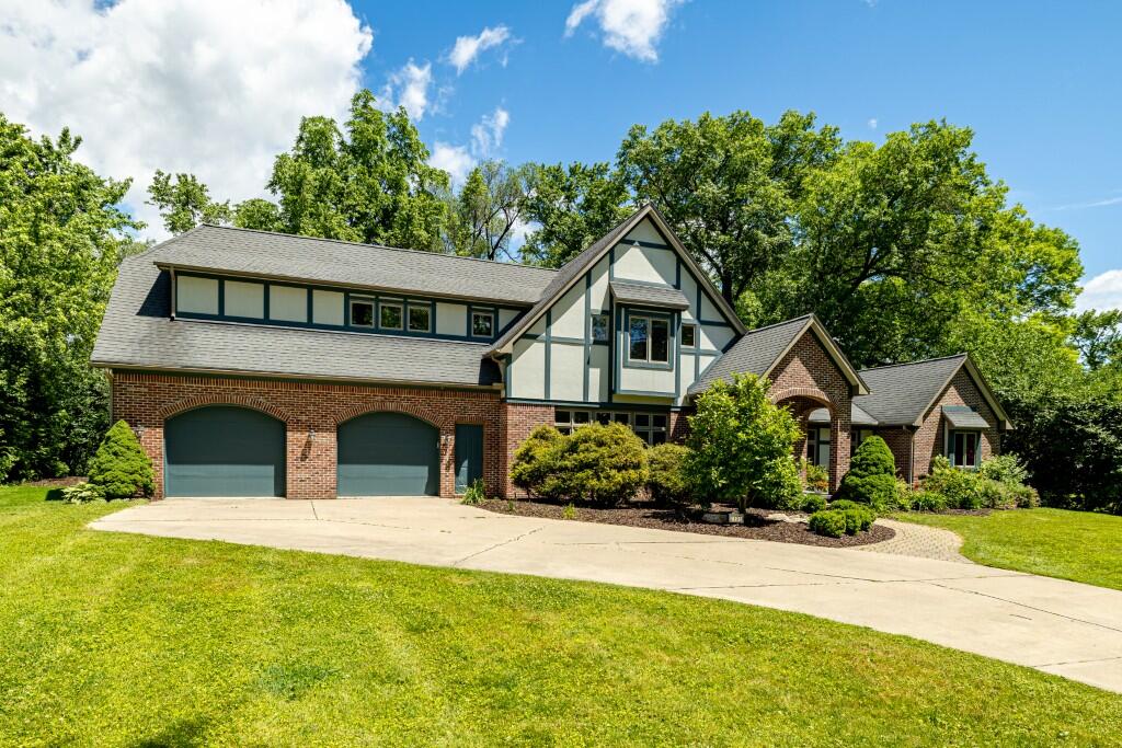 2135 Tuomy Road Ann Arbor, MI 48104 - Photo 60 of 70
