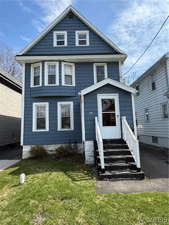 $219,900 | 29 Melrose Street, Buffalo, NY 14220