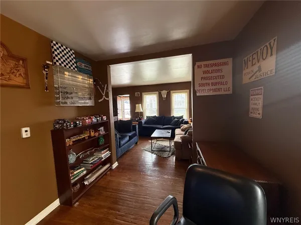 $219,900 | 29 Melrose Street, Buffalo, NY 14220