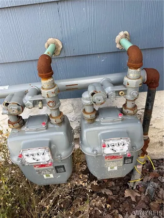 $219,900 | 29 Melrose Street, Buffalo, NY 14220