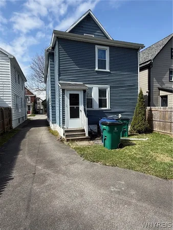 $219,900 | 29 Melrose Street, Buffalo, NY 14220