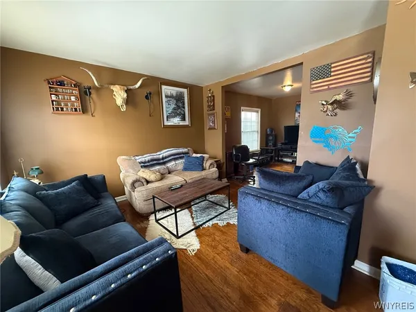 $219,900 | 29 Melrose Street, Buffalo, NY 14220