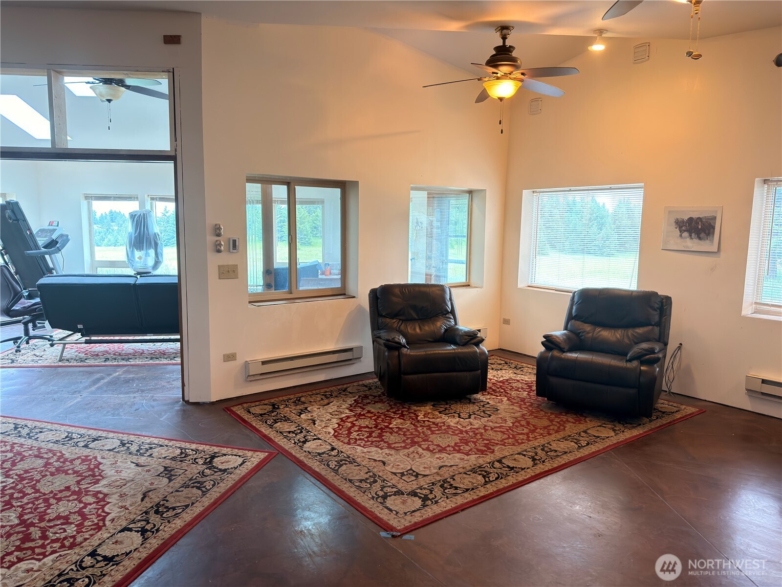 12 South Teal Lake Road Oroville, WA 98844 - Photo 6 of 35