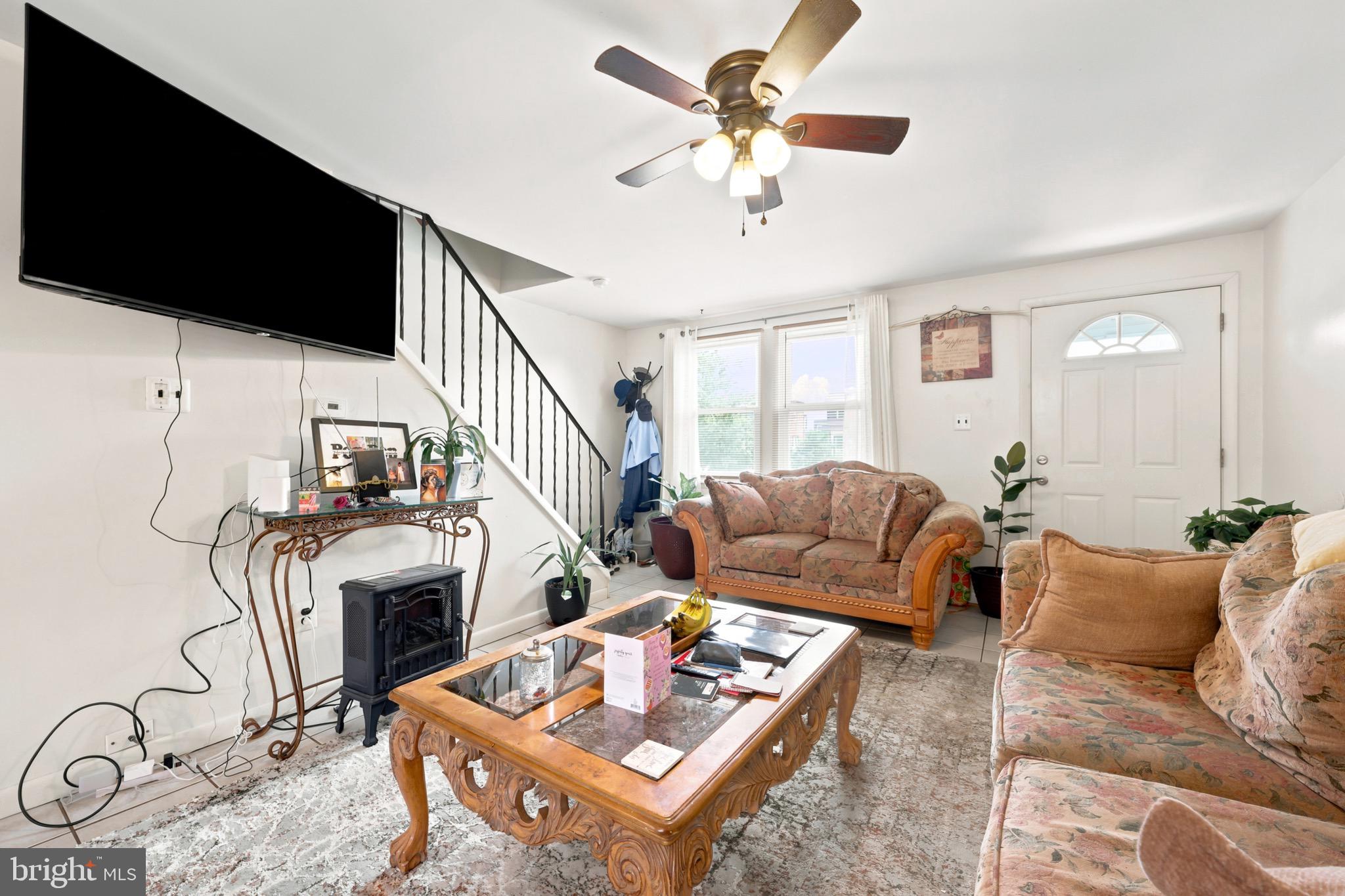 431 Raritan Street Camden, NJ 08105 - Photo 5 of 15
