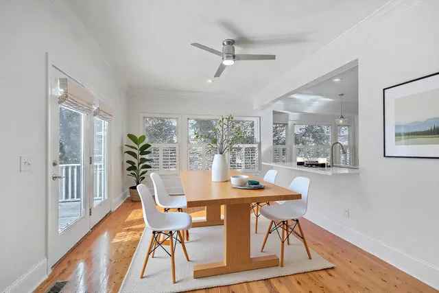 $2,450,000 | 7 Seahorse Court, Isle of Palms, SC 29451