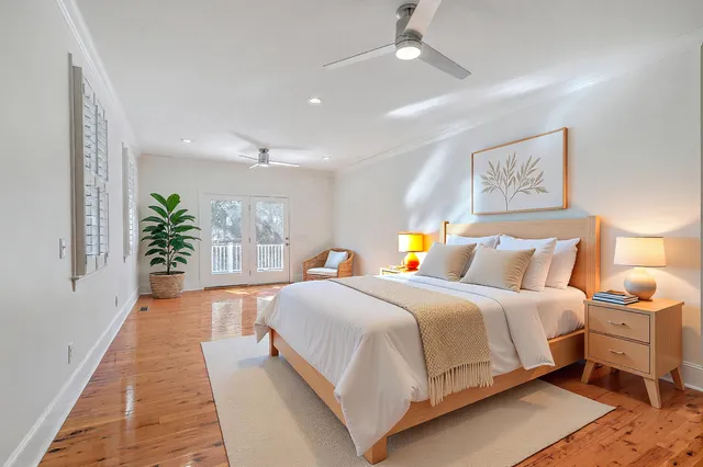 $2,450,000 | 7 Seahorse Court, Isle of Palms, SC 29451