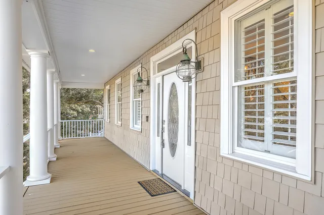 $2,450,000 | 7 Seahorse Court, Isle of Palms, SC 29451