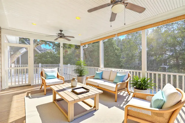 $2,450,000 | 7 Seahorse Court, Isle of Palms, SC 29451