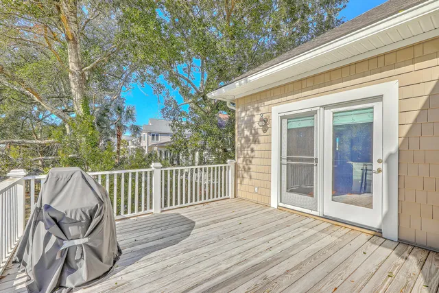 $2,450,000 | 7 Seahorse Court, Isle of Palms, SC 29451