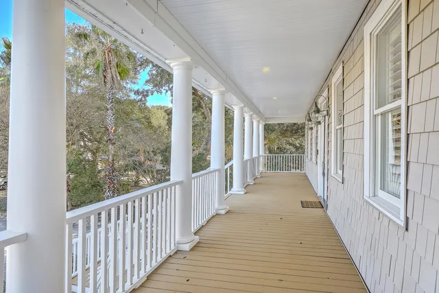 $2,450,000 | 7 Seahorse Court, Isle of Palms, SC 29451