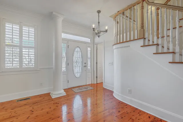 $2,450,000 | 7 Seahorse Court, Isle of Palms, SC 29451