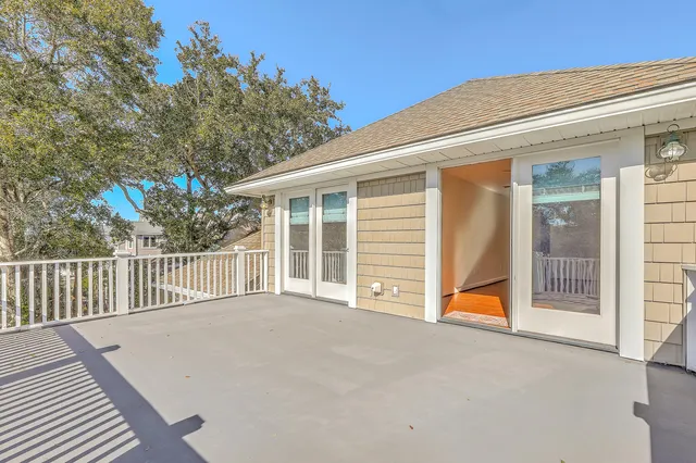 $2,450,000 | 7 Seahorse Court, Isle of Palms, SC 29451