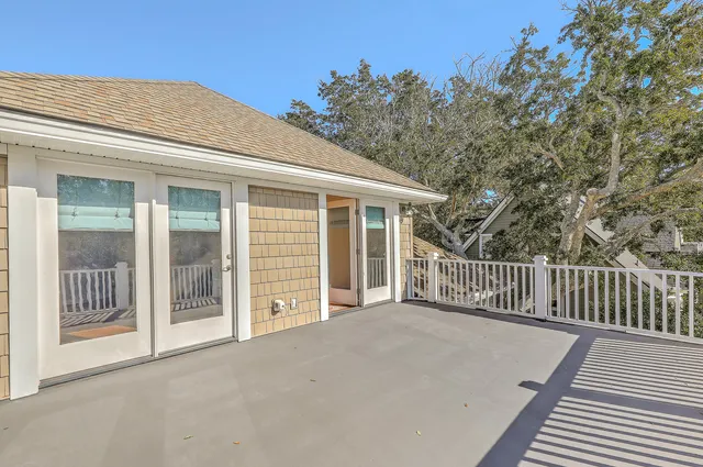 $2,450,000 | 7 Seahorse Court, Isle of Palms, SC 29451