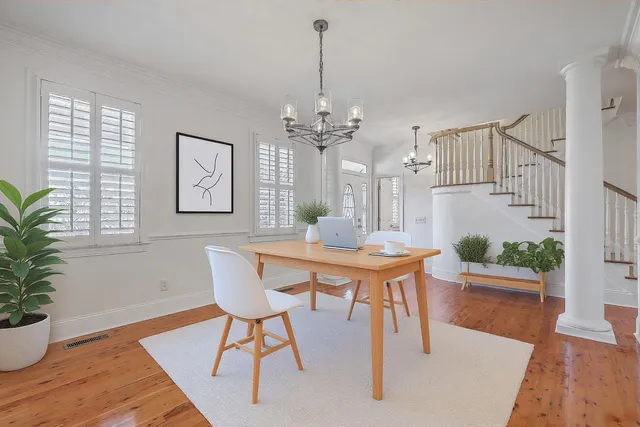 $2,450,000 | 7 Seahorse Court, Isle of Palms, SC 29451