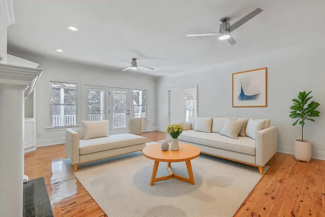 $2,450,000 | 7 Seahorse Court, Isle of Palms, SC 29451