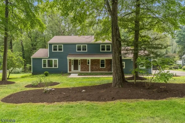 $1,149,000 | 56 Mountainside Road, Mendham, NJ 07945