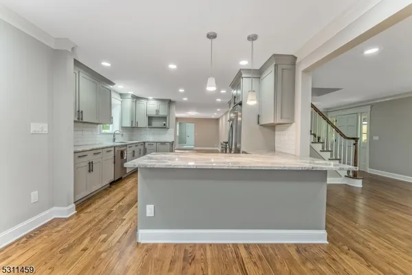 $1,119,000 | 56 Mountainside Road, Mendham, NJ 07945