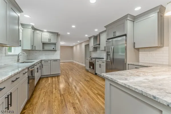 $1,119,000 | 56 Mountainside Road, Mendham, NJ 07945