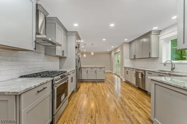 $1,119,000 | 56 Mountainside Road, Mendham, NJ 07945