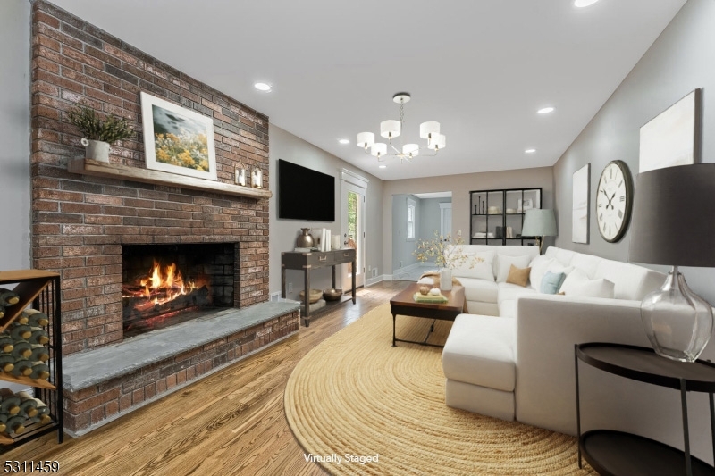 56 Mountainside Road Mendham, NJ 07945 - Photo 19 of 47