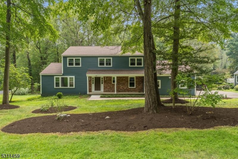 56 Mountainside Road Mendham, NJ 07945 - Photo 3 of 47
