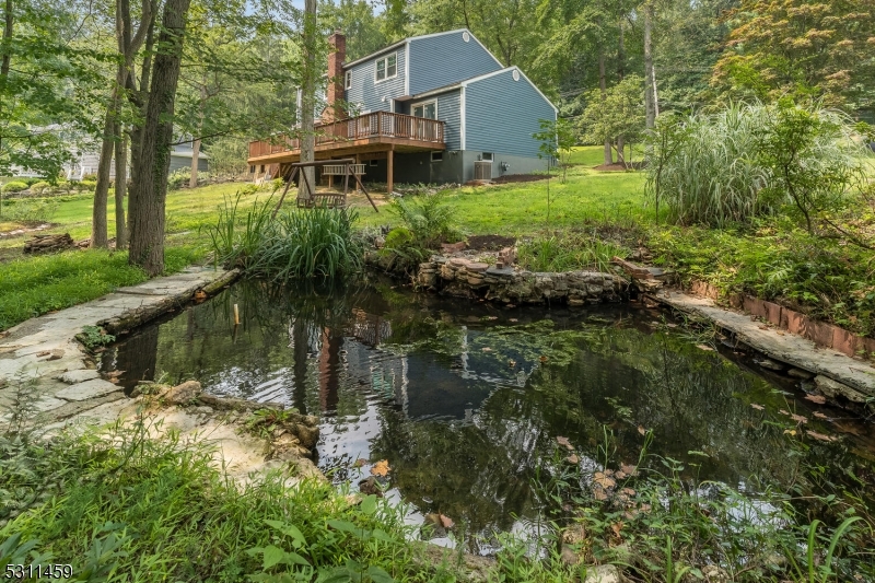 56 Mountainside Road Mendham, NJ 07945 - Photo 44 of 47