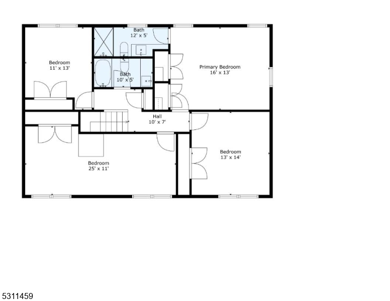 56 Mountainside Road Mendham, NJ 07945 - Photo 46 of 47