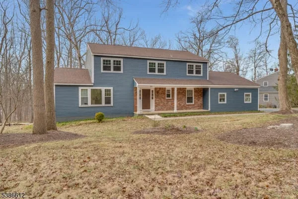 $1,119,000 | 56 Mountainside Road, Mendham, NJ 07945