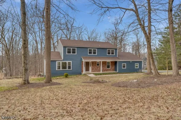 $1,119,000 | 56 Mountainside Road, Mendham, NJ 07945
