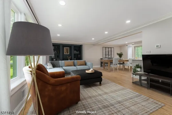 $1,119,000 | 56 Mountainside Road, Mendham, NJ 07945