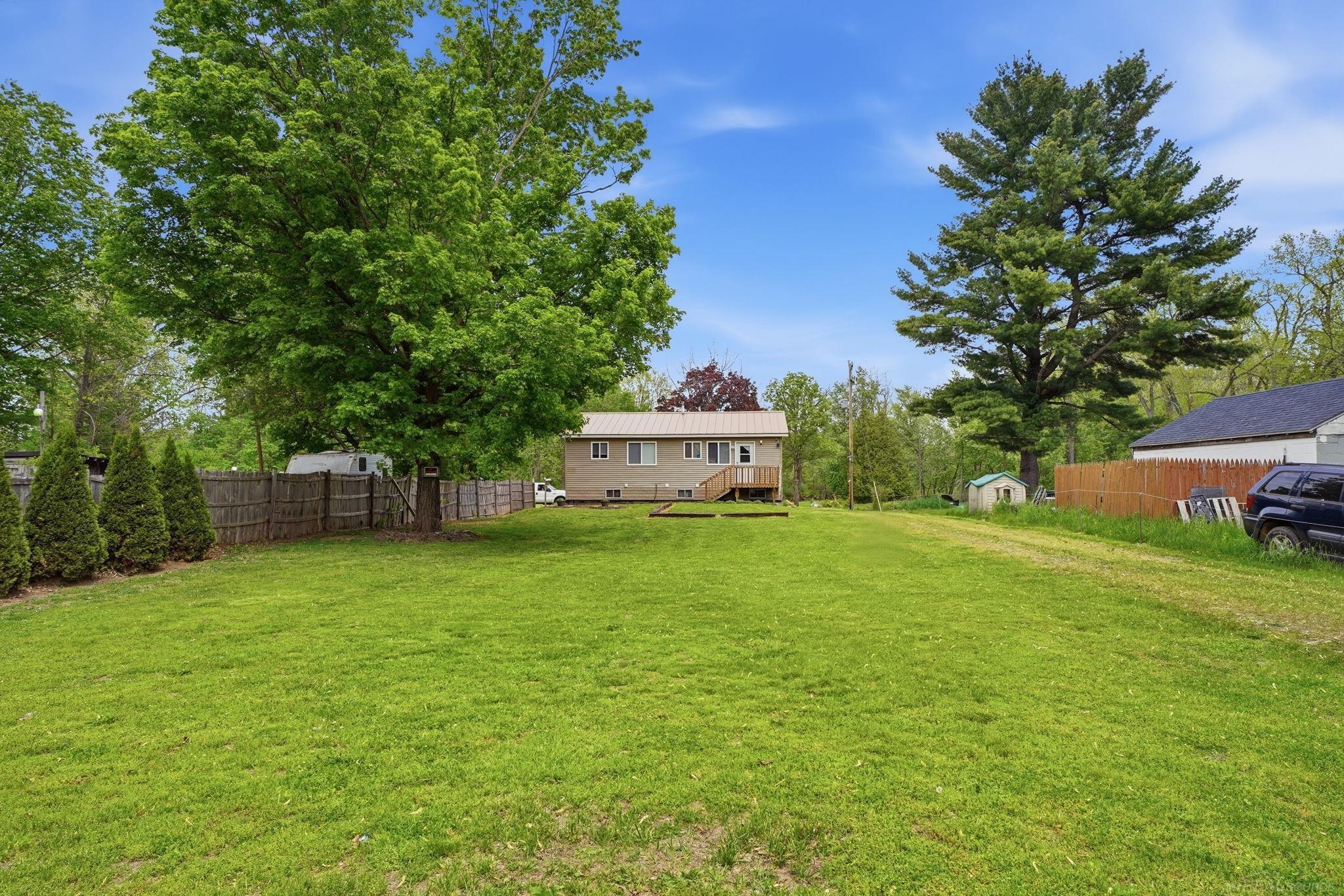 4742 Old Plank Road Onondaga, MI 49264 - Photo 24 of 25