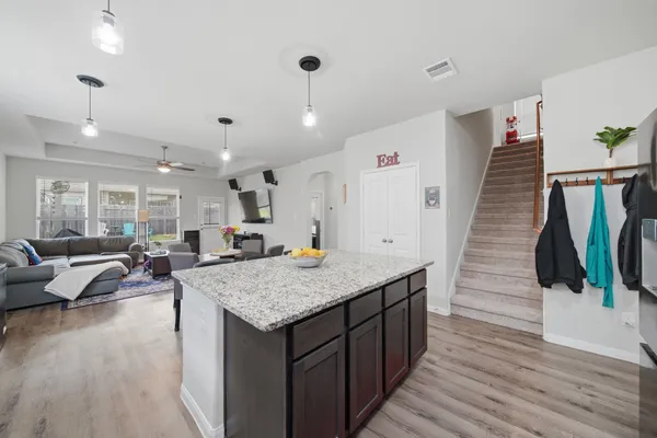 $295,000 | 4308 Rosemary Lane, Conroe, TX 77304