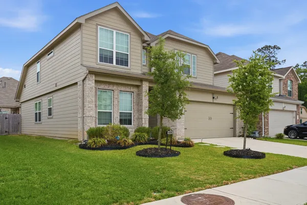 $305,900 | 4308 Rosemary Lane, Conroe, TX 77304