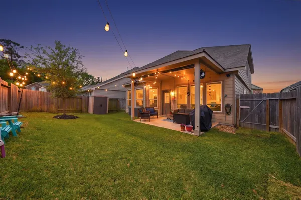 $305,900 | 4308 Rosemary Lane, Conroe, TX 77304