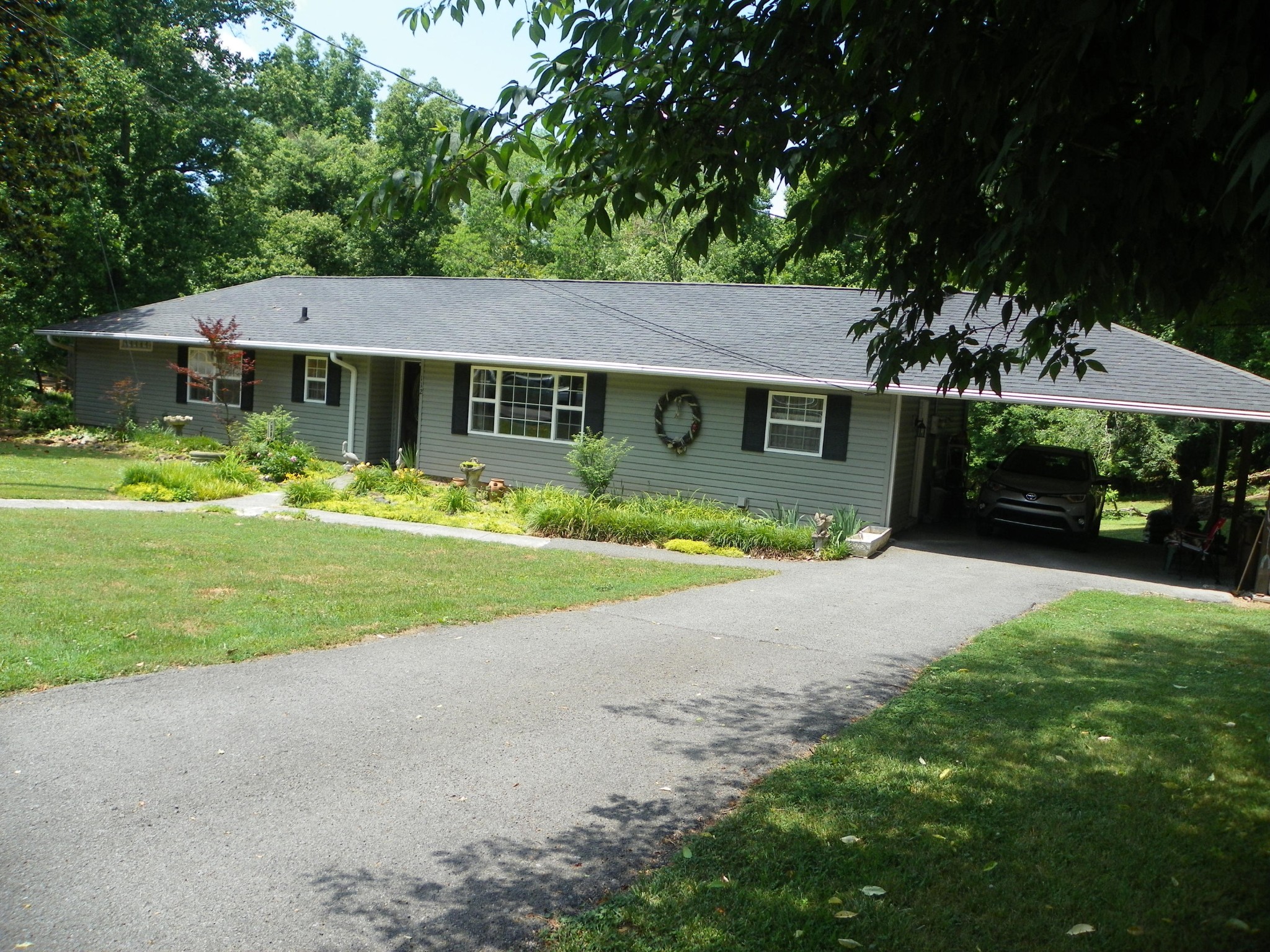 112 Norton Road Oak Ridge, TN 37830 - Photo 2 of 7 Gallery Image 2