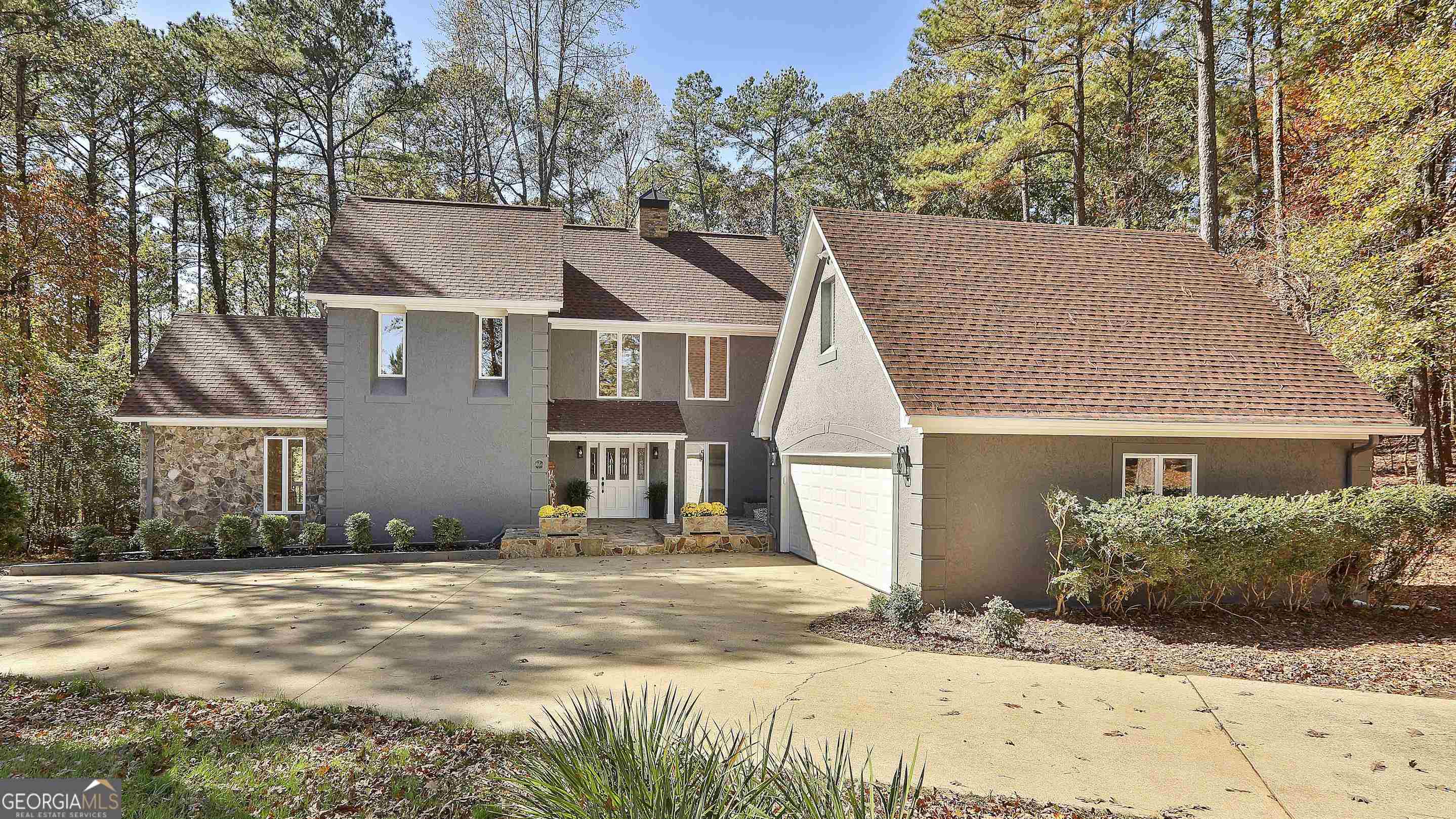 1054 Boy Scout Road Newnan, GA 30263 - Photo 1 of 1