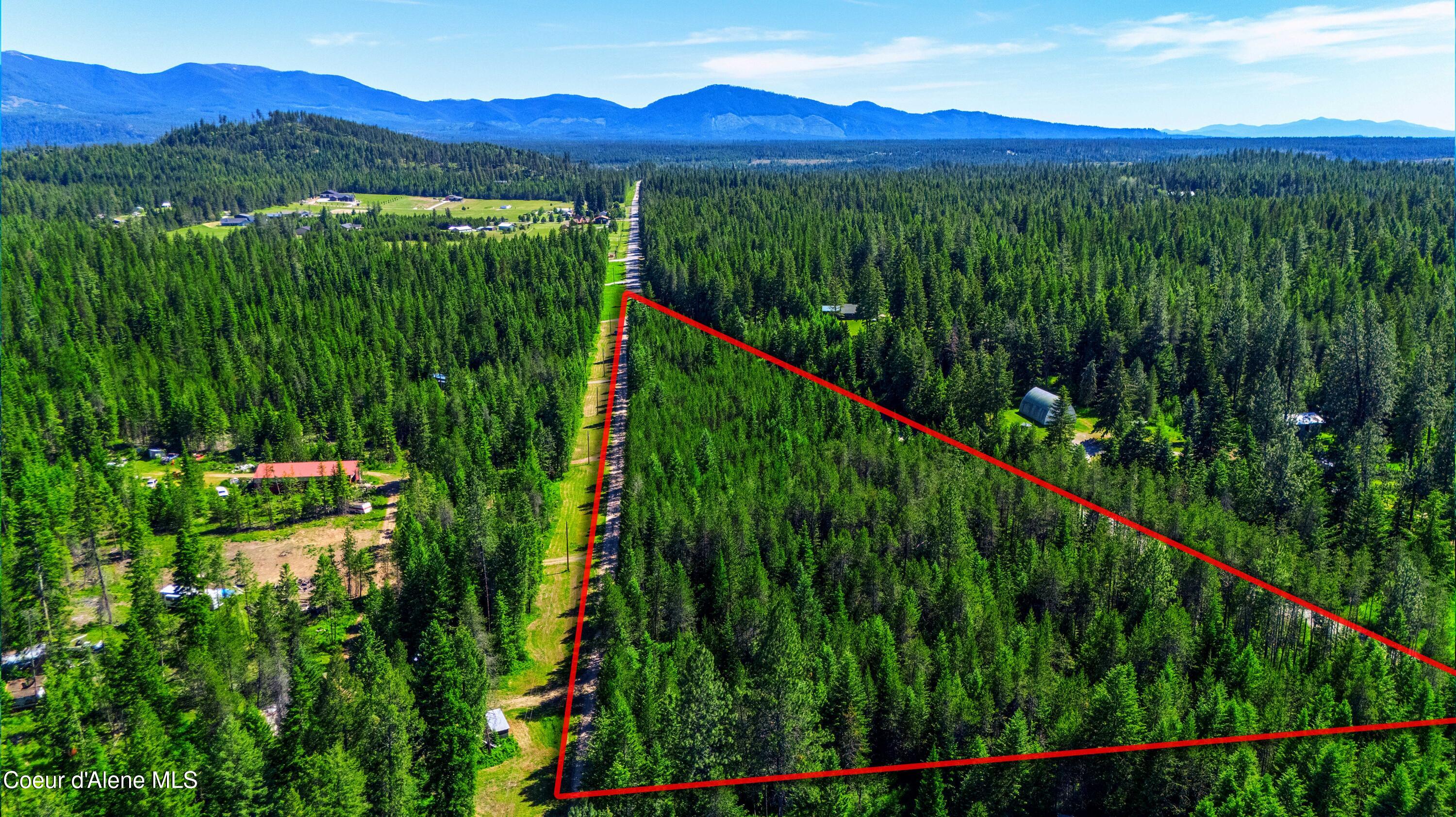 Nna Bayview Road Athol, ID 83801 - Photo 13 of 23 BBLot_07X