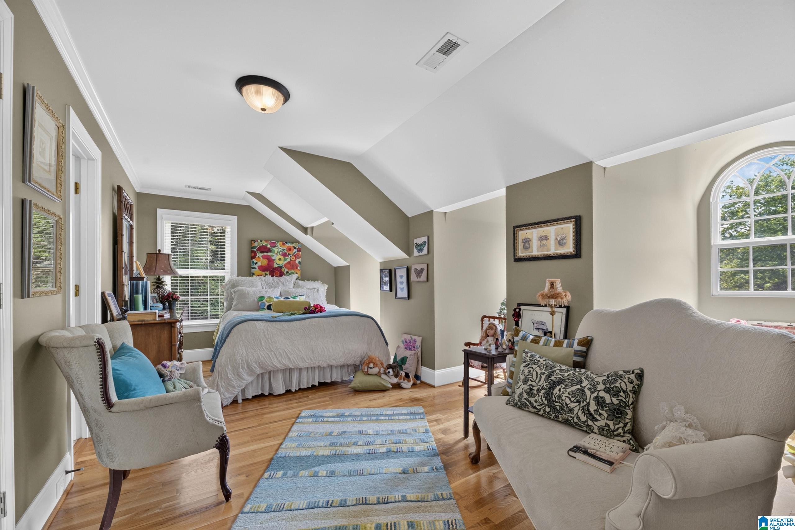 16 Old Coach Road Anniston, AL 36207 - Photo 40 of 50