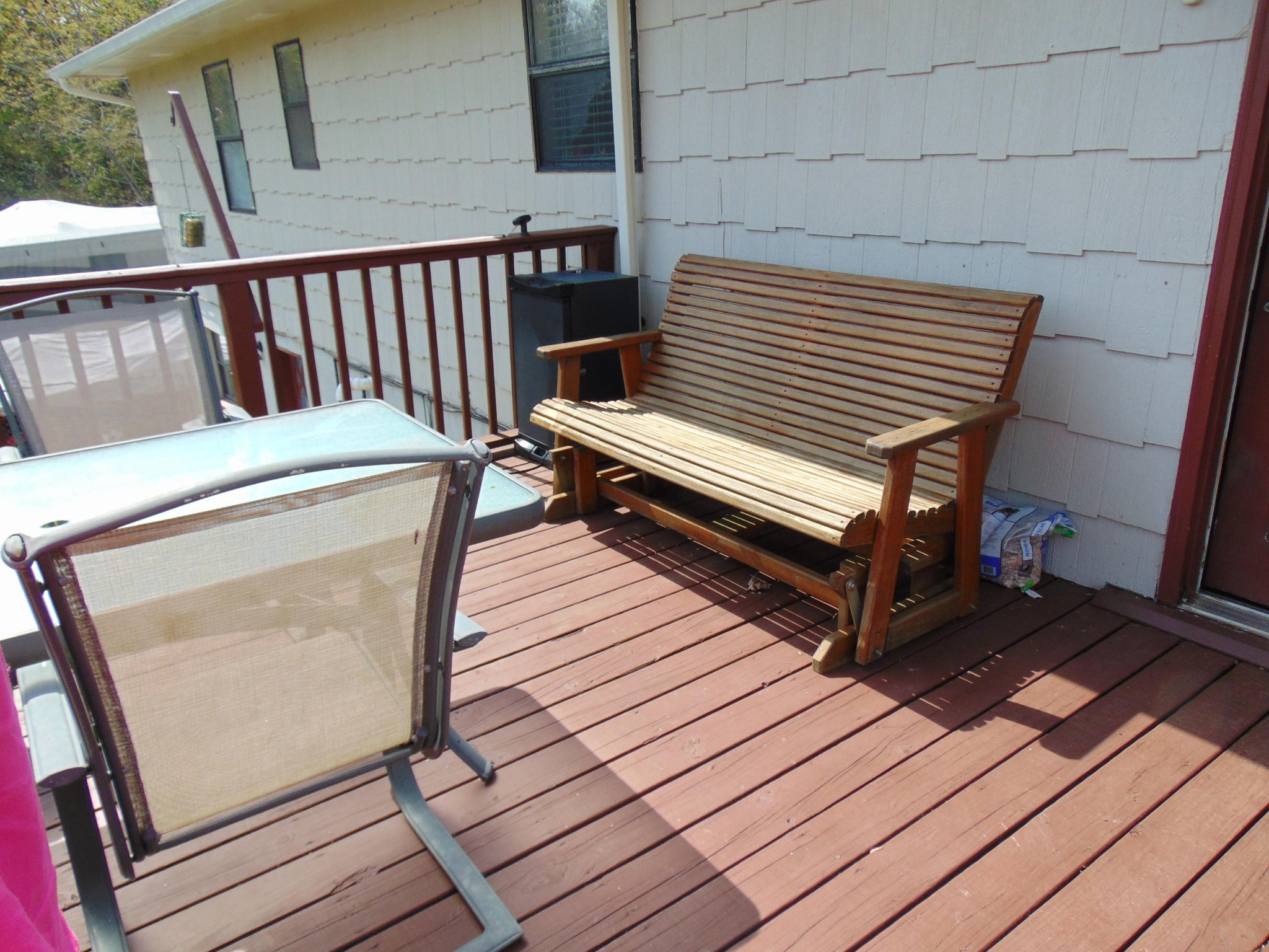 405 Bluff Point Road Harriman, TN 37748 - Photo 12 of 29 Gallery Image 12