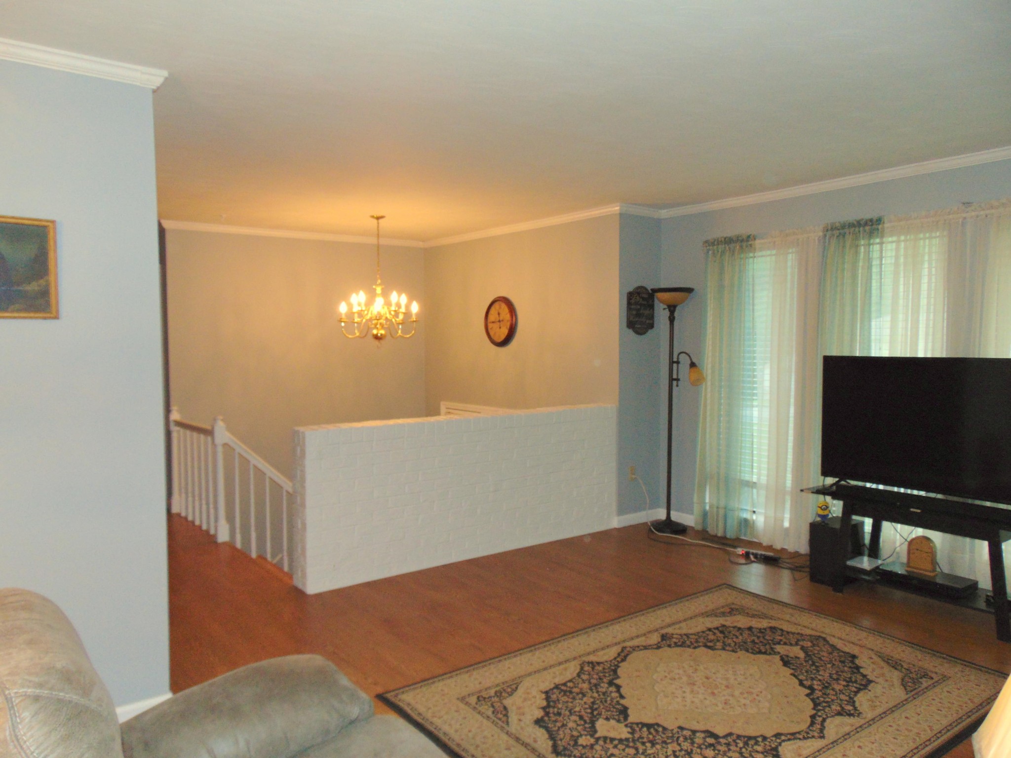 405 Bluff Point Road Harriman, TN 37748 - Photo 5 of 29 Gallery Image 5