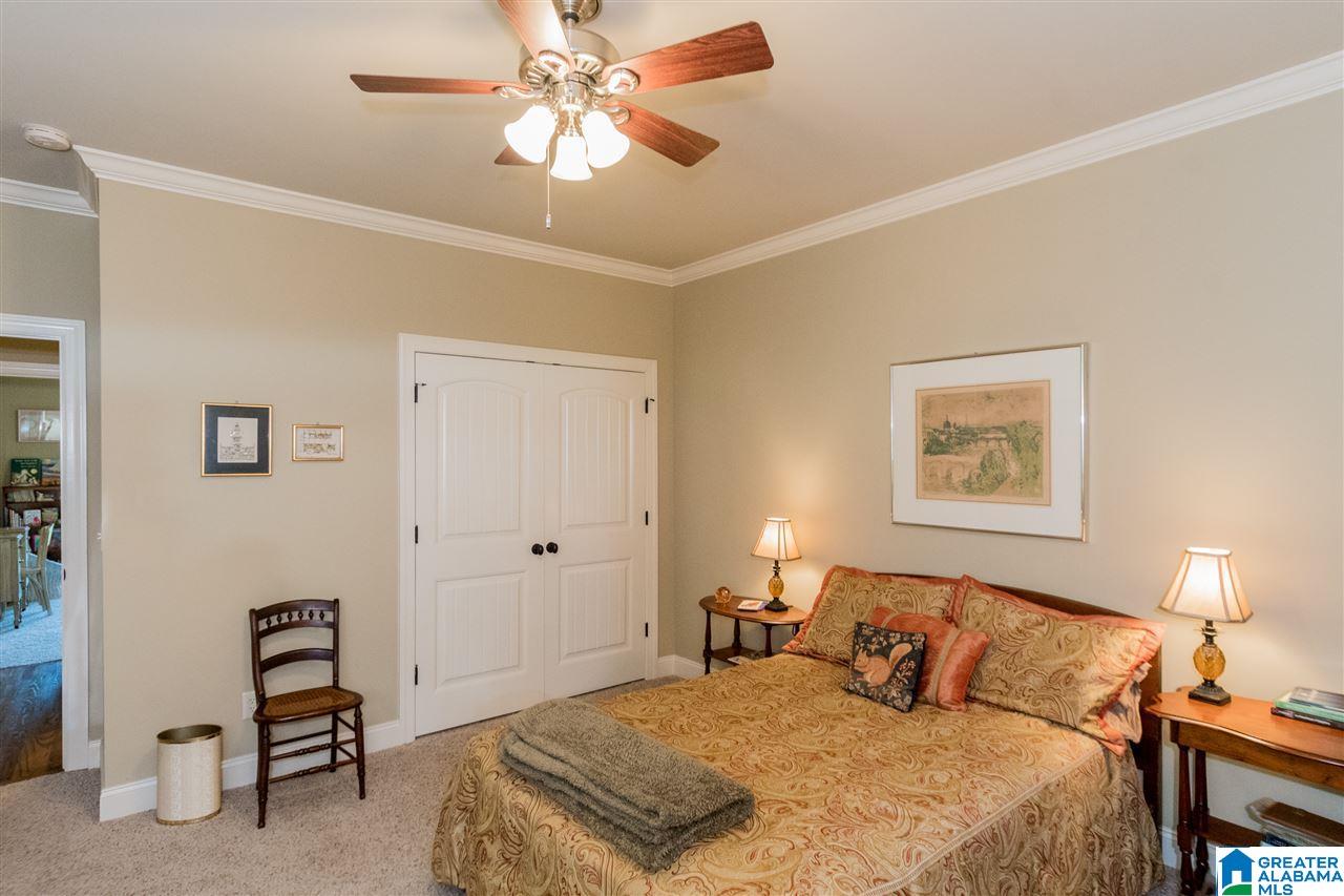 406 Middleridge Drive Springville, AL 35146 - Photo 27 of 49