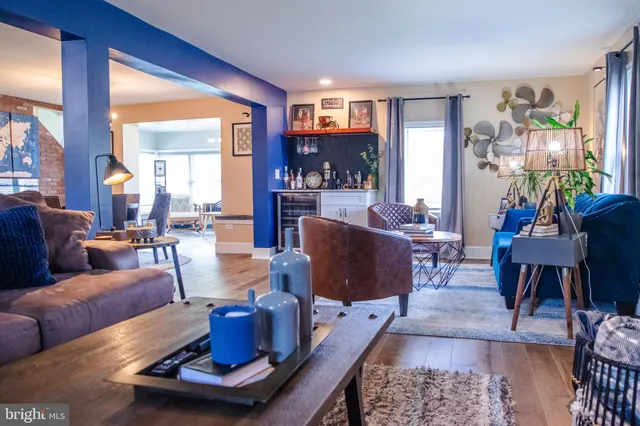 $399,000 | 419 Radix Road, Williamstown, NJ 08094