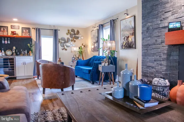 $399,000 | 419 Radix Road, Williamstown, NJ 08094