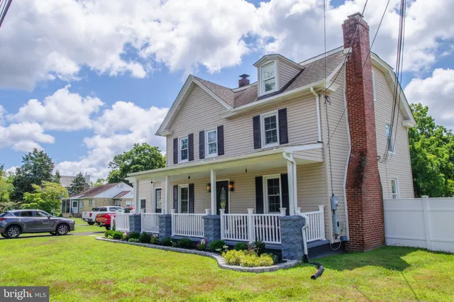 $399,000 | 419 Radix Road, Williamstown, NJ 08094